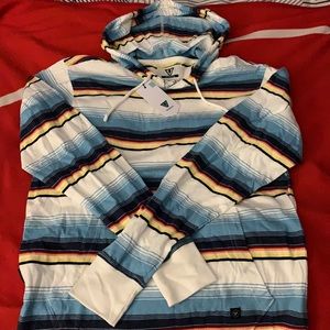 Vissla Hoodie
